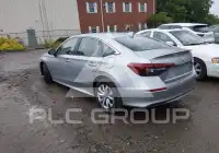 2026 Honda CIVIC photo