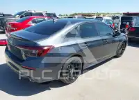 2026 Honda CIVIC фото