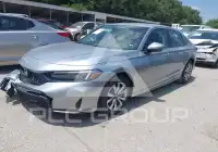 2026 Honda CIVIC фото