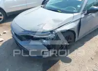 2026 Honda CIVIC фото