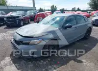 2026 Honda CIVIC фото
