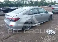 2026 Honda CIVIC фото