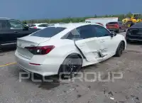 2026 Honda CIVIC фото