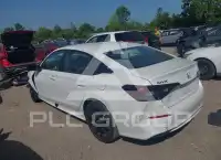 2026 Honda CIVIC photo