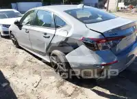 2026 Honda CIVIC фото