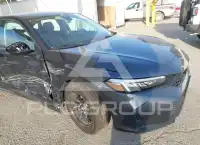 2026 Honda CIVIC фото