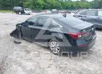2026 Honda CIVIC фото