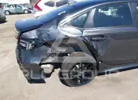 2026 Honda CIVIC фото