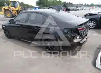 2026 Honda CIVIC photo