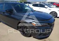 2026 Honda CIVIC фото