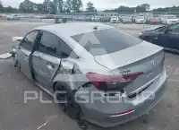 2026 Honda CIVIC фото