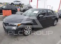 2026 Honda CIVIC фото