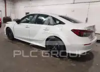 2026 Honda CIVIC фото