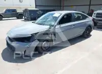 2026 Honda CIVIC фото