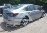 2026 Honda CIVIC фото