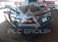 2026 Honda CIVIC фото