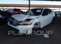 2026 Honda CIVIC фото