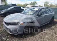 2026 Honda CIVIC фото