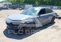 2026 Honda CIVIC photo