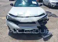 2026 Honda CIVIC фото
