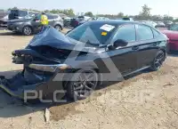 2026 Honda CIVIC фото