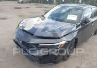 2026 Honda CIVIC фото