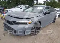 2026 Honda CIVIC фото