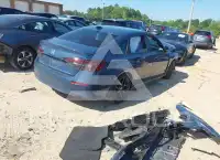 2026 Honda CIVIC фото