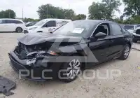 2026 Honda CIVIC фото