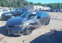 2026 Honda CIVIC фото
