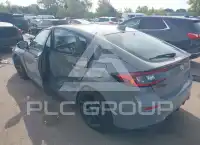2026 Honda CIVIC photo