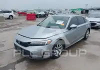 2026 Honda CIVIC photo