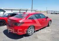 2026 Honda CIVIC фото