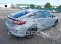 2026 Honda CIVIC фото