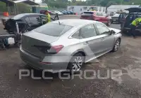 2026 Honda CIVIC фото