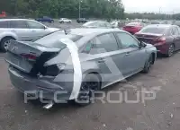 2026 Honda CIVIC photo