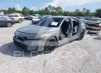 2026 Honda CIVIC фото