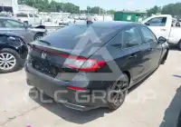 2026 Honda CIVIC photo