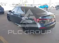 2026 Honda CIVIC photo