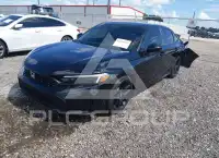 2026 Honda CIVIC фото