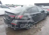 2026 Honda CIVIC photo
