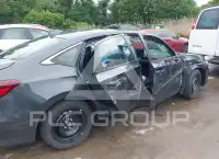 2026 Honda CIVIC фото