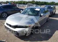 2026 Honda CIVIC фото