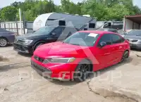 2026 Honda CIVIC фото