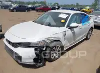 2026 Honda CIVIC photo