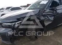 2026 Honda CIVIC фото
