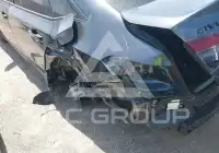 2026 Honda CIVIC фото