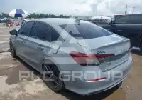 2026 Honda CIVIC фото