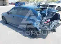 2026 Honda CIVIC фото