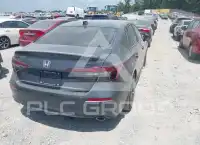2026 Honda CIVIC фото